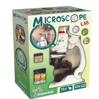 Детски микроскоп Science4you